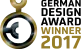German Design Award Winner 2017 – PIRNAR